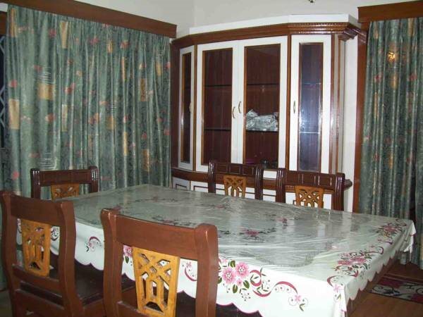 Патна: Ramsons International Guest House