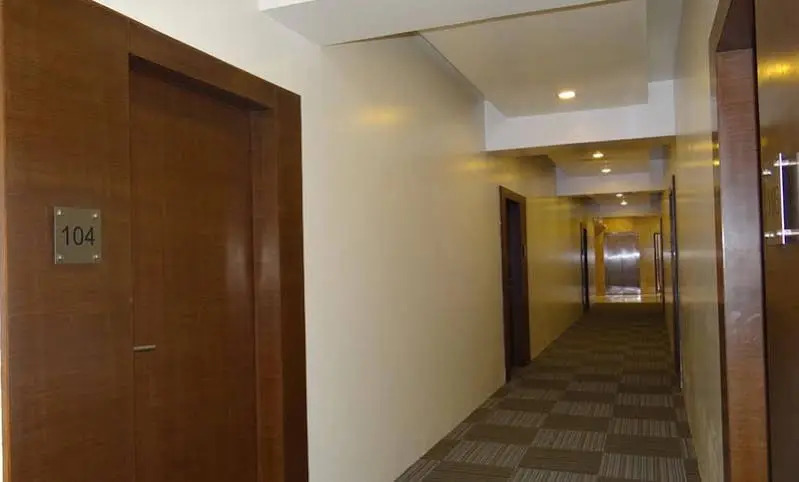 Пуна: Corporate Stay