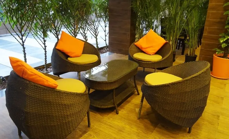 Пуна: Corporate Stay