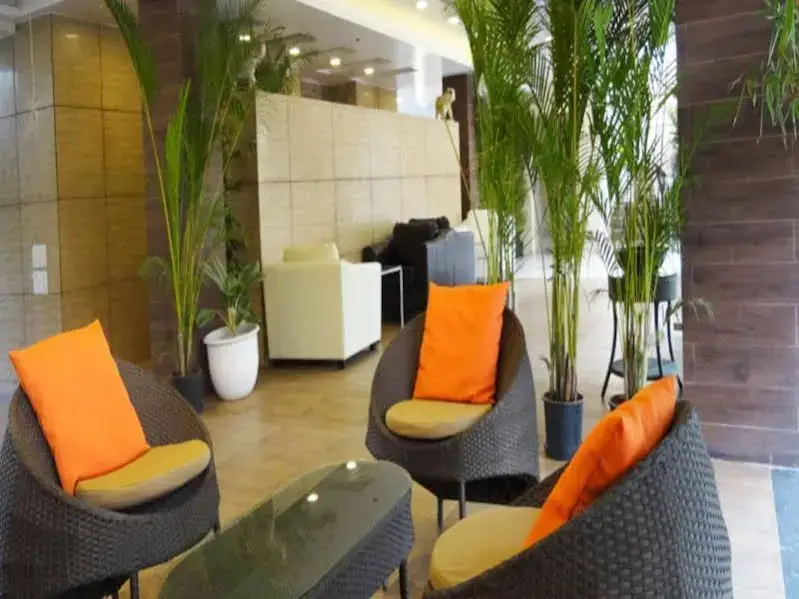 Пуна: Corporate Stay