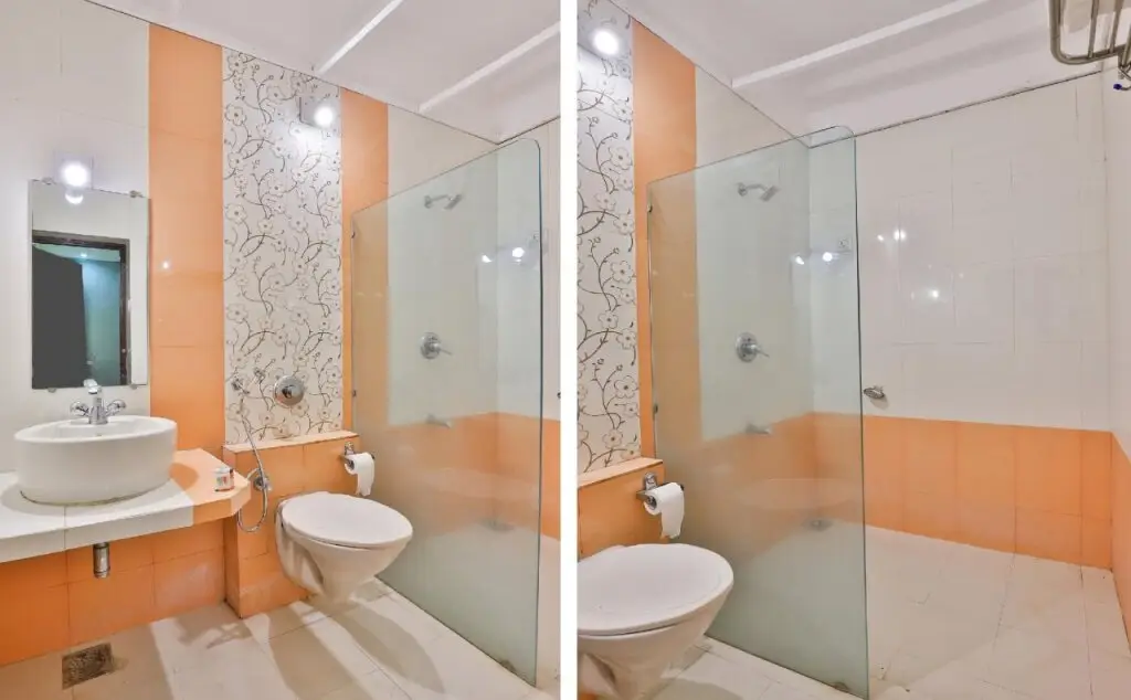 Вадодара: Aum Health Resort
