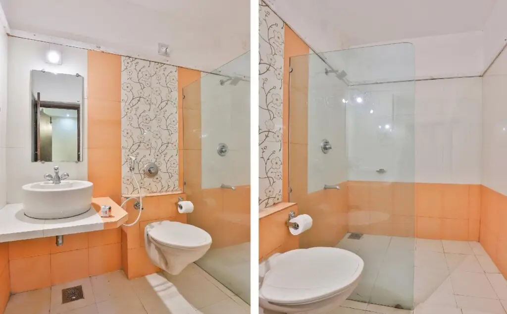 Вадодара: Aum Health Resort