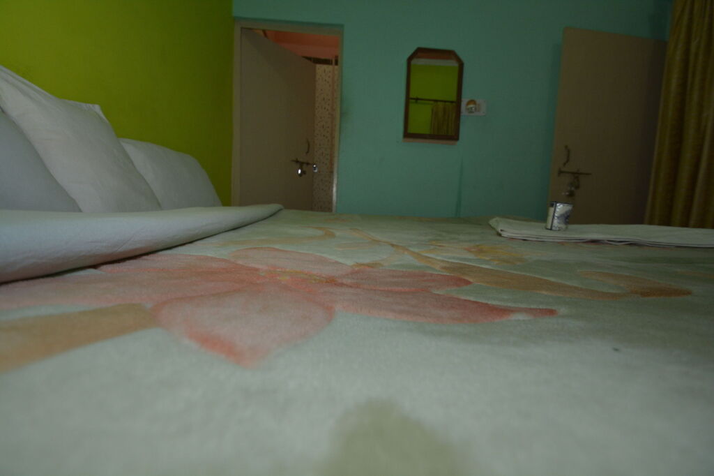 Агра: Pyrenees Homestay