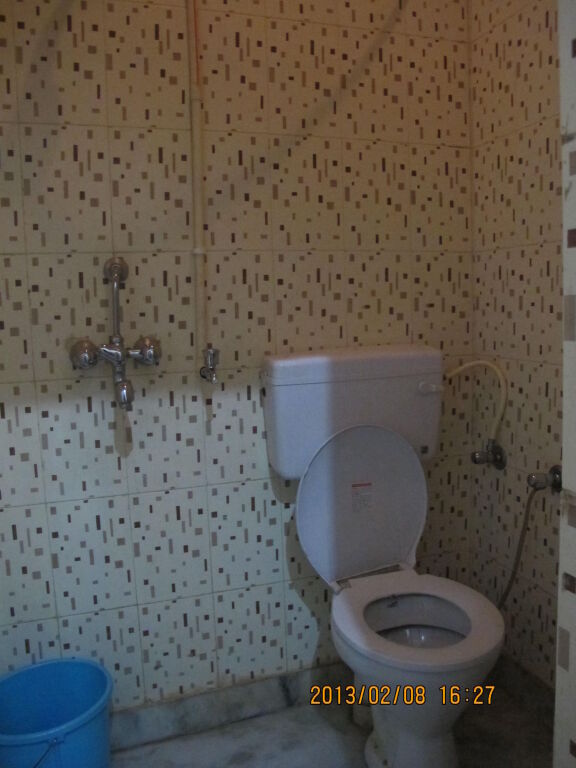 Агра: Pyrenees Homestay