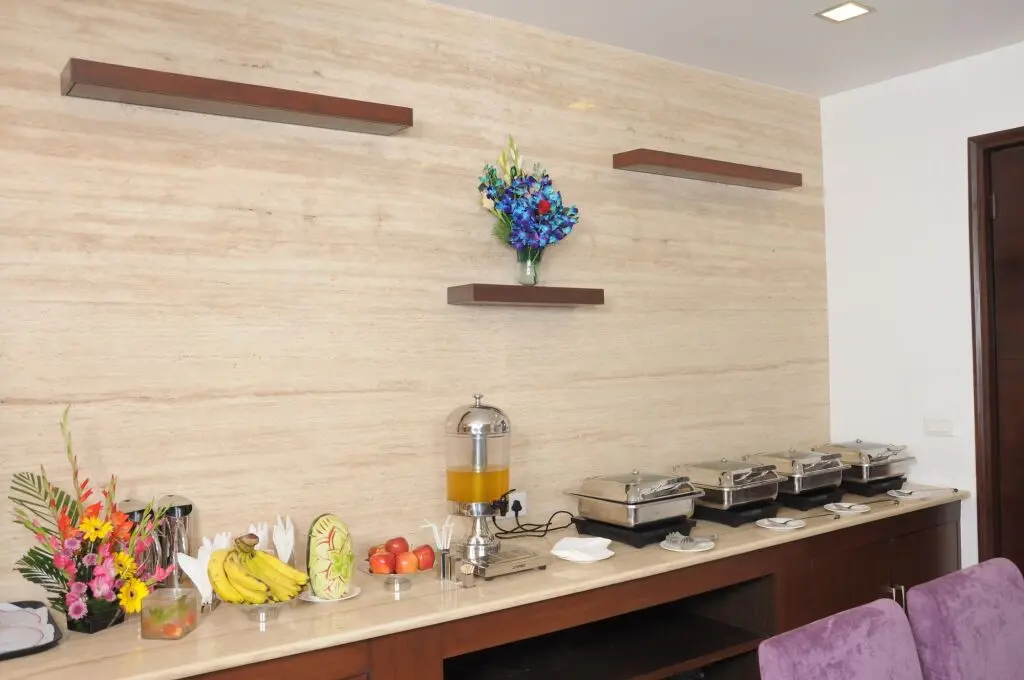 Нью-Дели: The Grand Vikalp by Saga Hotels
