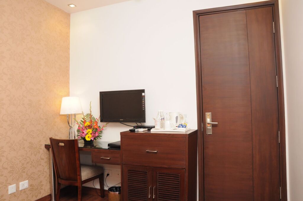 Нью-Дели: The Grand Vikalp by Saga Hotels