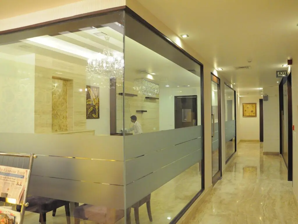 Нью-Дели: The Grand Vikalp by Saga Hotels
