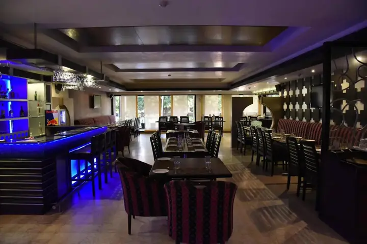 Чандигарх: Hotel Park Grand
