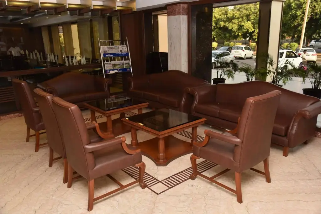 Чандигарх: Hotel Park Grand
