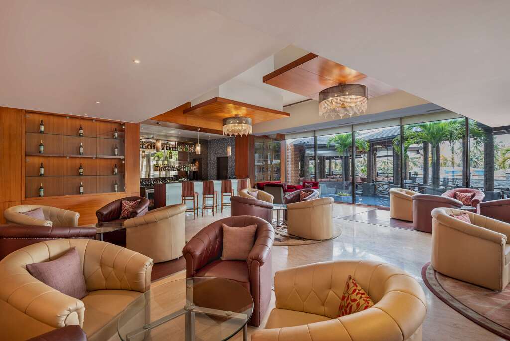 Салем: Radisson Salem