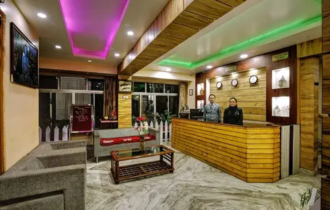 Hotel Dolma 21 — фото 1