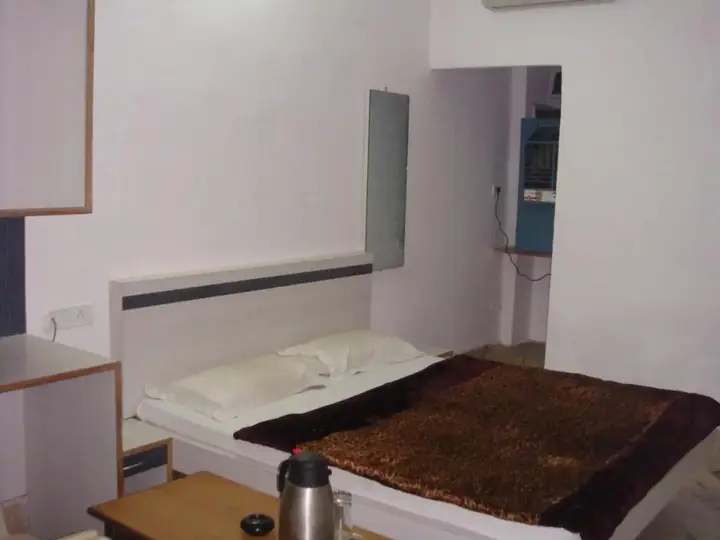 Джайпур: Hotel Golden Deluxe