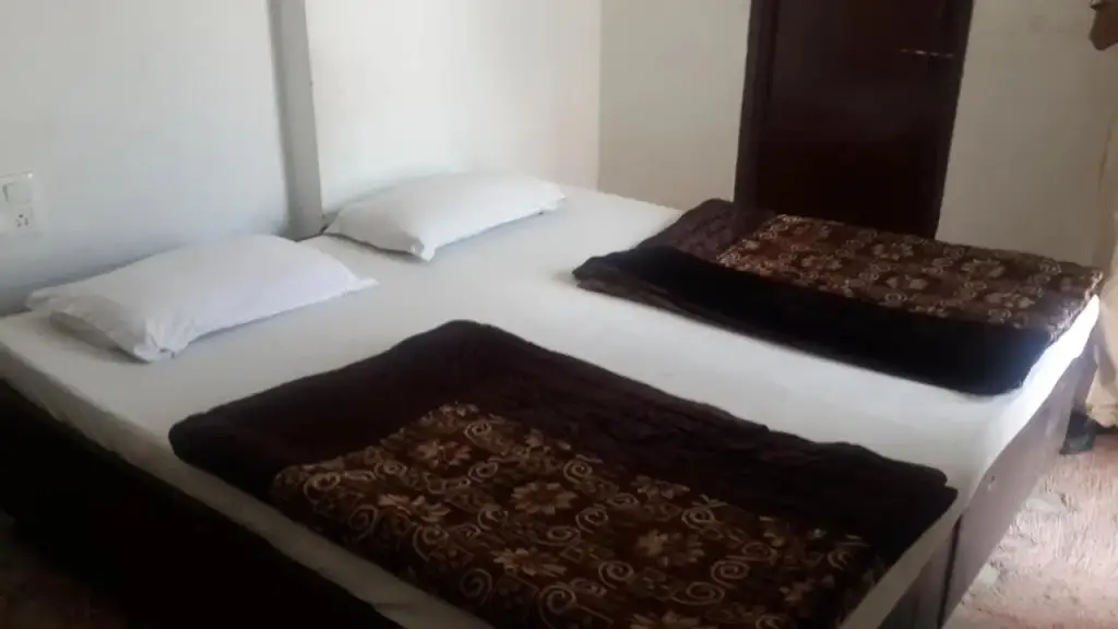 Джайпур: Hotel Golden Deluxe