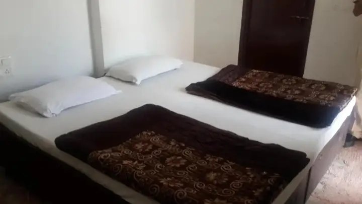 Джайпур: Hotel Golden Deluxe