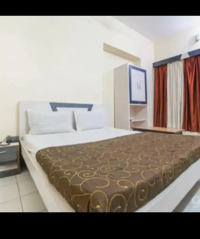Джайпур: Hotel Golden Deluxe