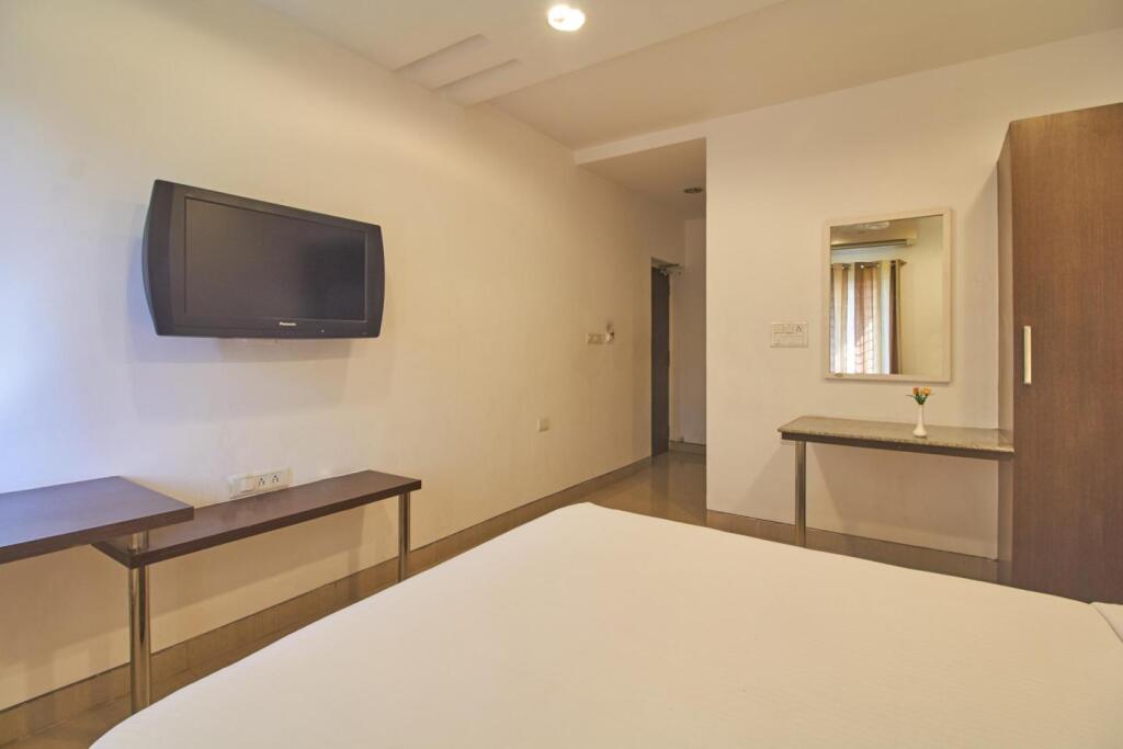 Ченнаи: Uno the Business Hotel
