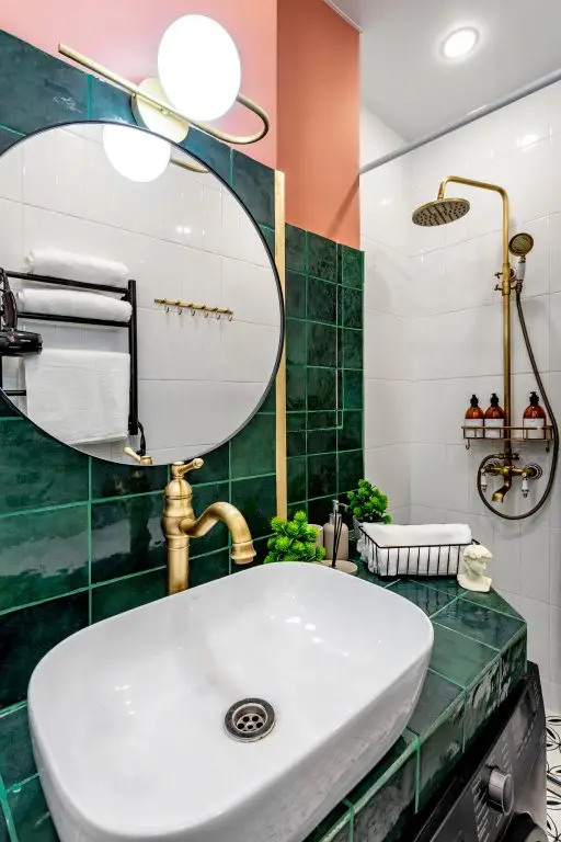 Одинцово: Studiya Fyyuzhen Apartments