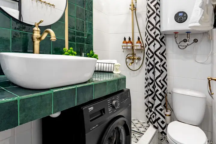 Одинцово: Studiya Fyyuzhen Apartments