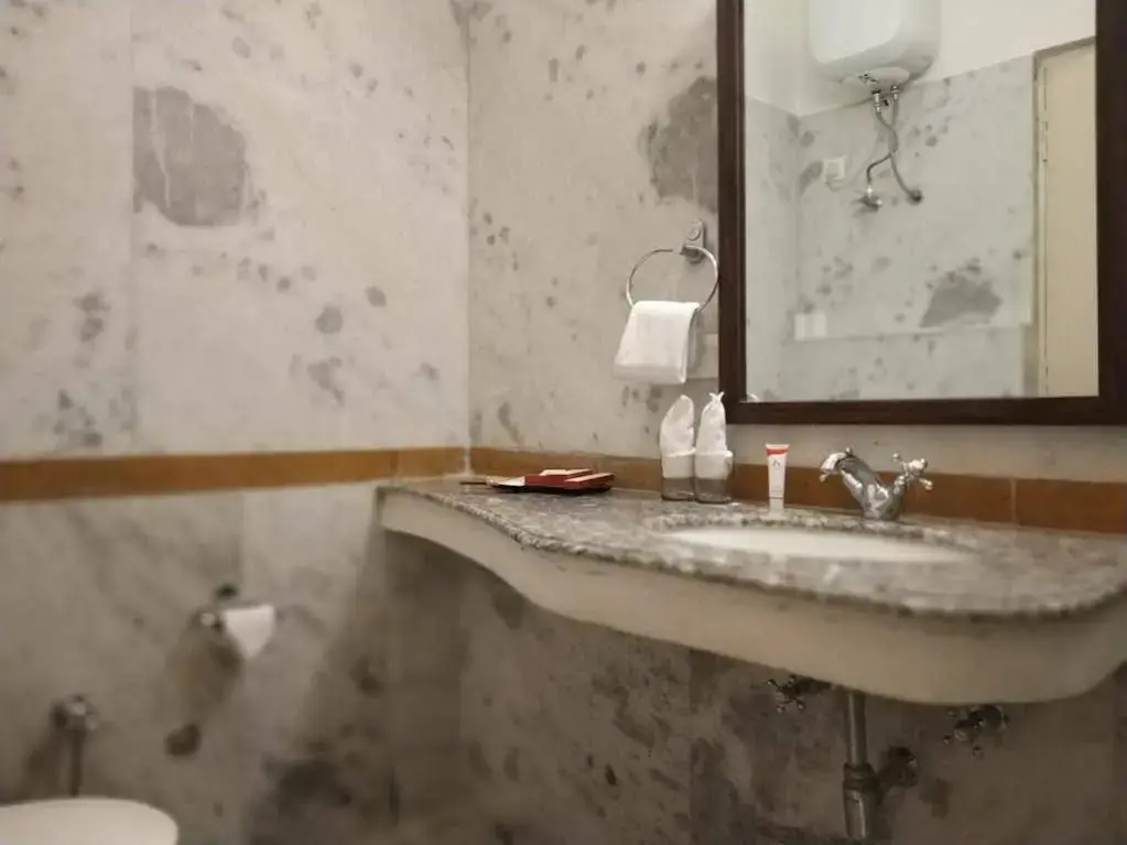 Джодхпур: Bijolai Palace - A Inde Hotel Jodhpur