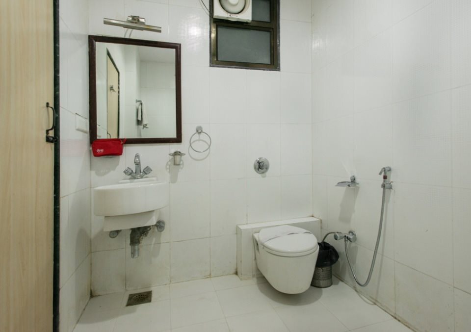 Джайпур: Hotel Chetram Elite