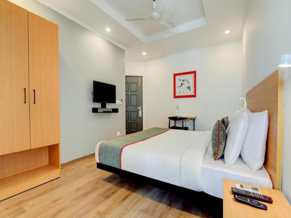Джайпур: Hotel Chetram Elite