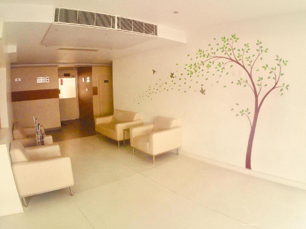 Hotel Millennium Continental — фото 1