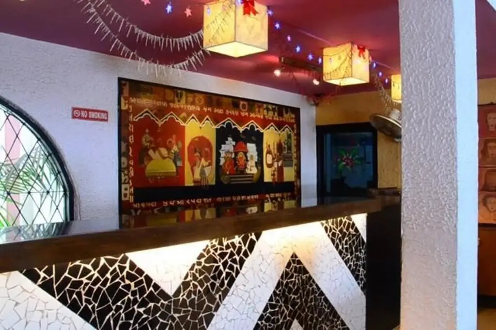 Бага: Ronil Goa – part of JdV by Hyatt