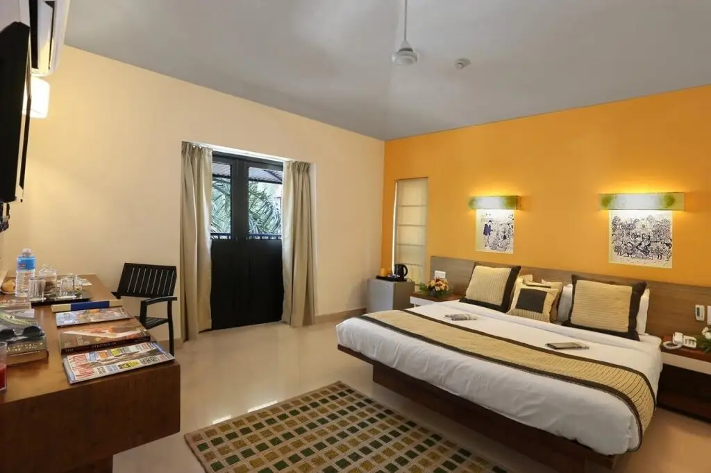 Бага: Ronil Goa – part of JdV by Hyatt