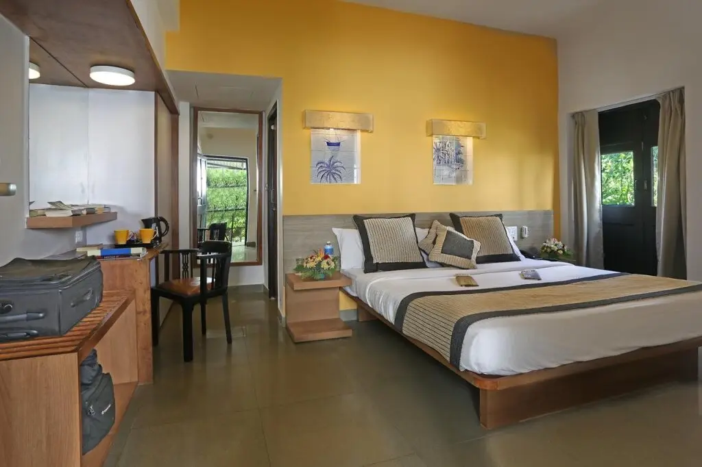 Бага: Ronil Goa – part of JdV by Hyatt