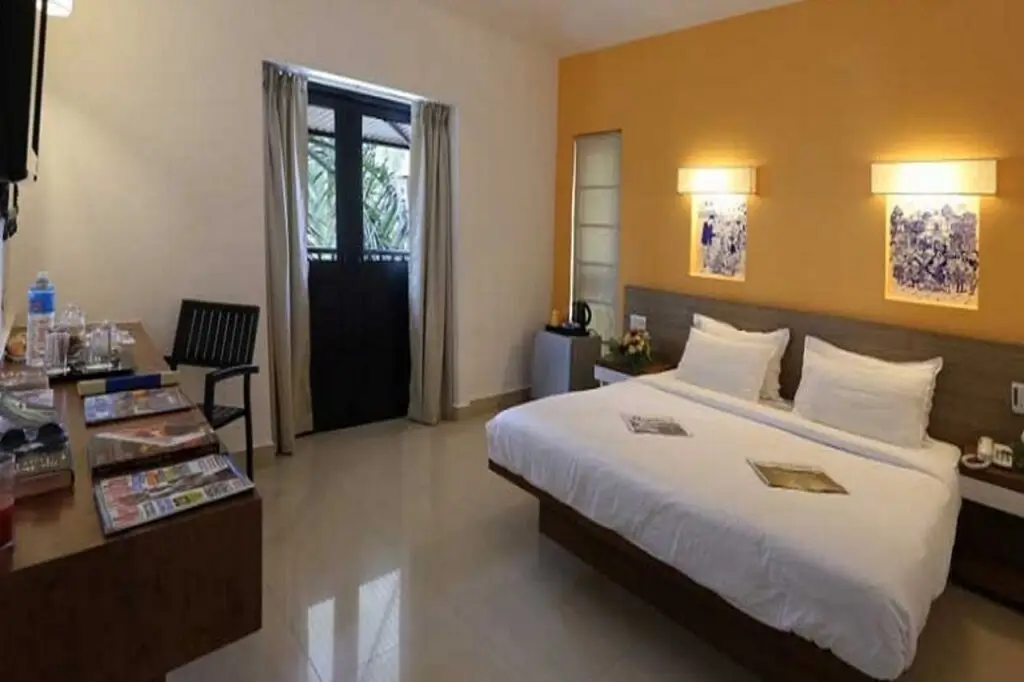 Бага: Ronil Goa – part of JdV by Hyatt