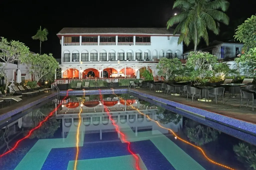 Бага: Ronil Goa – part of JdV by Hyatt