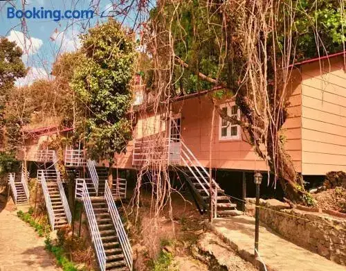 Aamod at Shoghi — фото 1