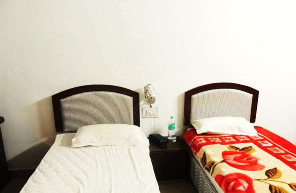 Бодх-Гая: Hotel Buddha International