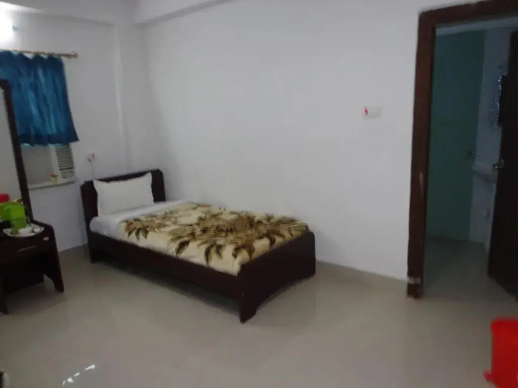 Бодх-Гая: Hotel Buddha International