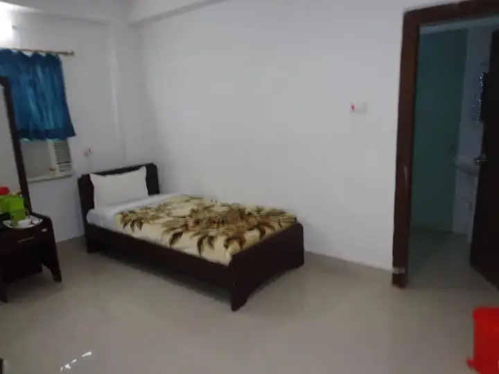 Бодх-Гая: Hotel Buddha International