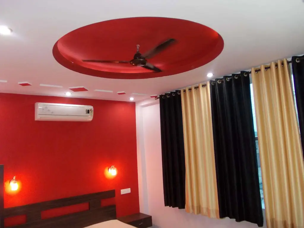 Агра: Hotel Anant Plaza