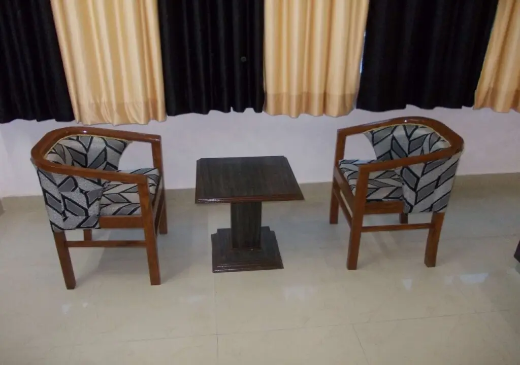 Агра: Hotel Anant Plaza