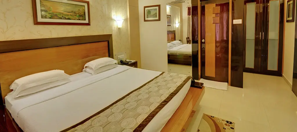 Пури: Nayak Beach Resort