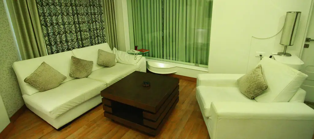 Пури: Nayak Beach Resort