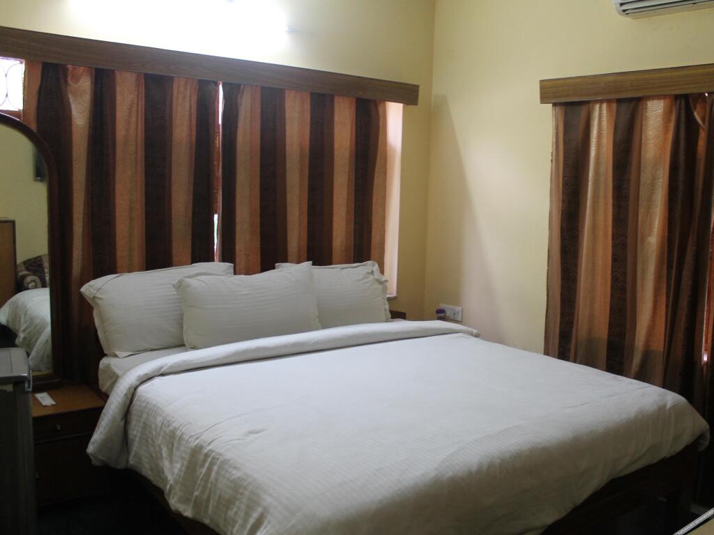 Бодх-Гая: Hotel Tathagat International
