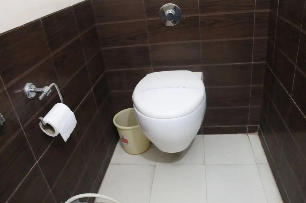 Бодх-Гая: Hotel Tathagat International