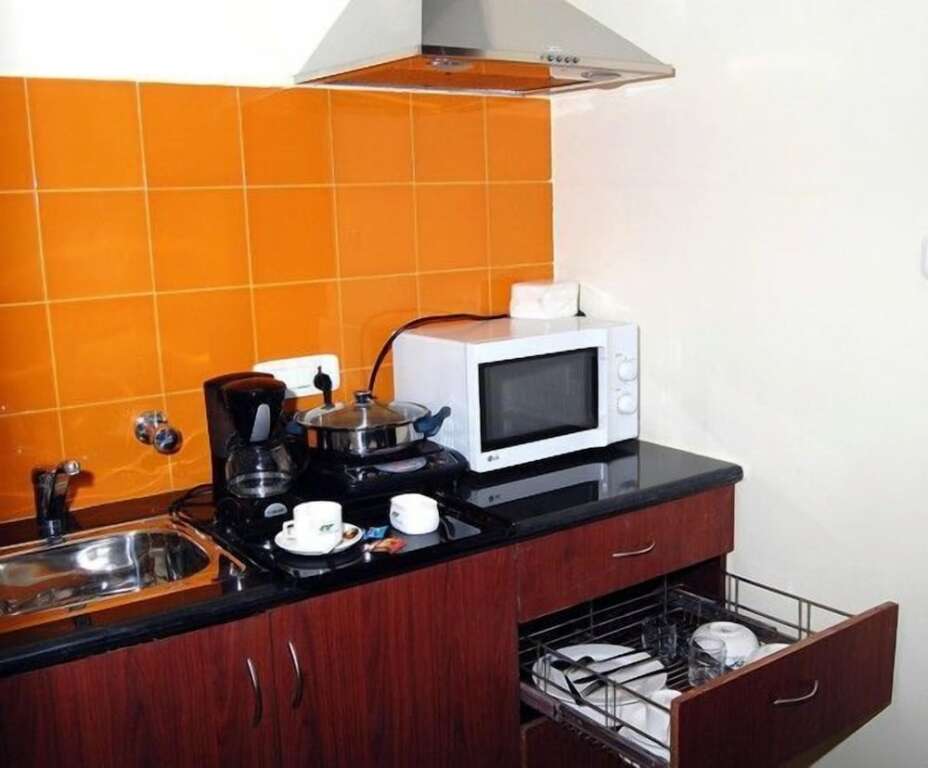 Бангалор: Lotus Suites