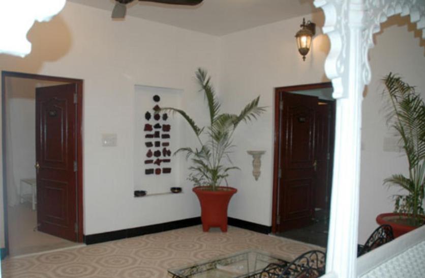 Hotel Bundi Haveli — фото 1