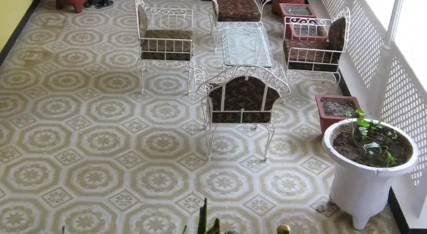 Бунди: Hotel Bundi Haveli