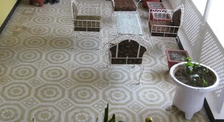 Бунди: Hotel Bundi Haveli