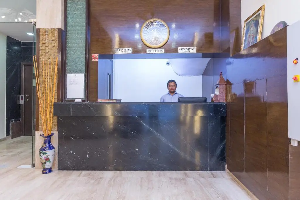 Rupam Hotel — фото 1