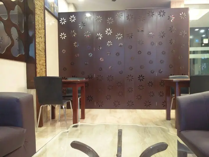 Нью-Дели: Rupam Hotel