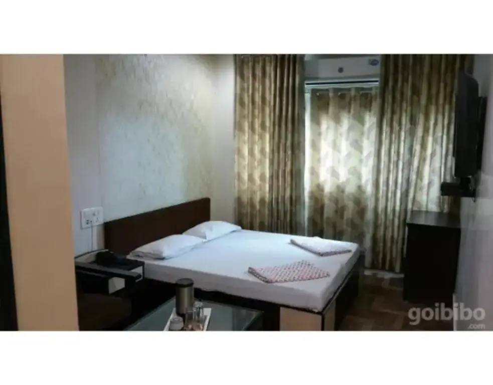 Аджмер: Hotel Surabhi