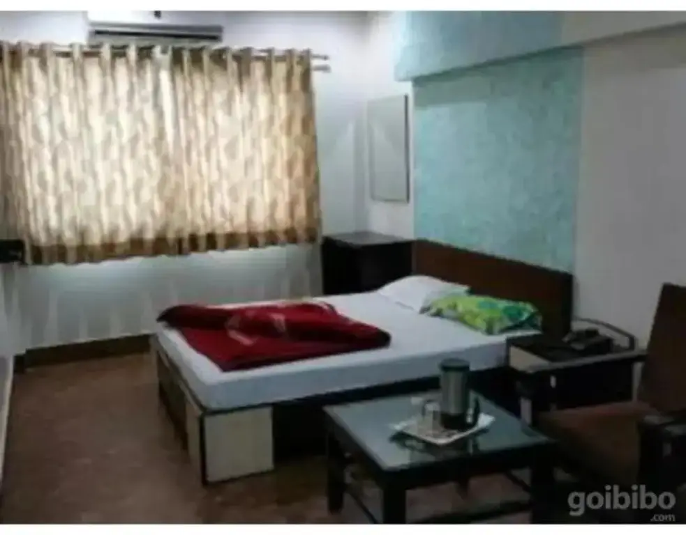 Аджмер: Hotel Surabhi