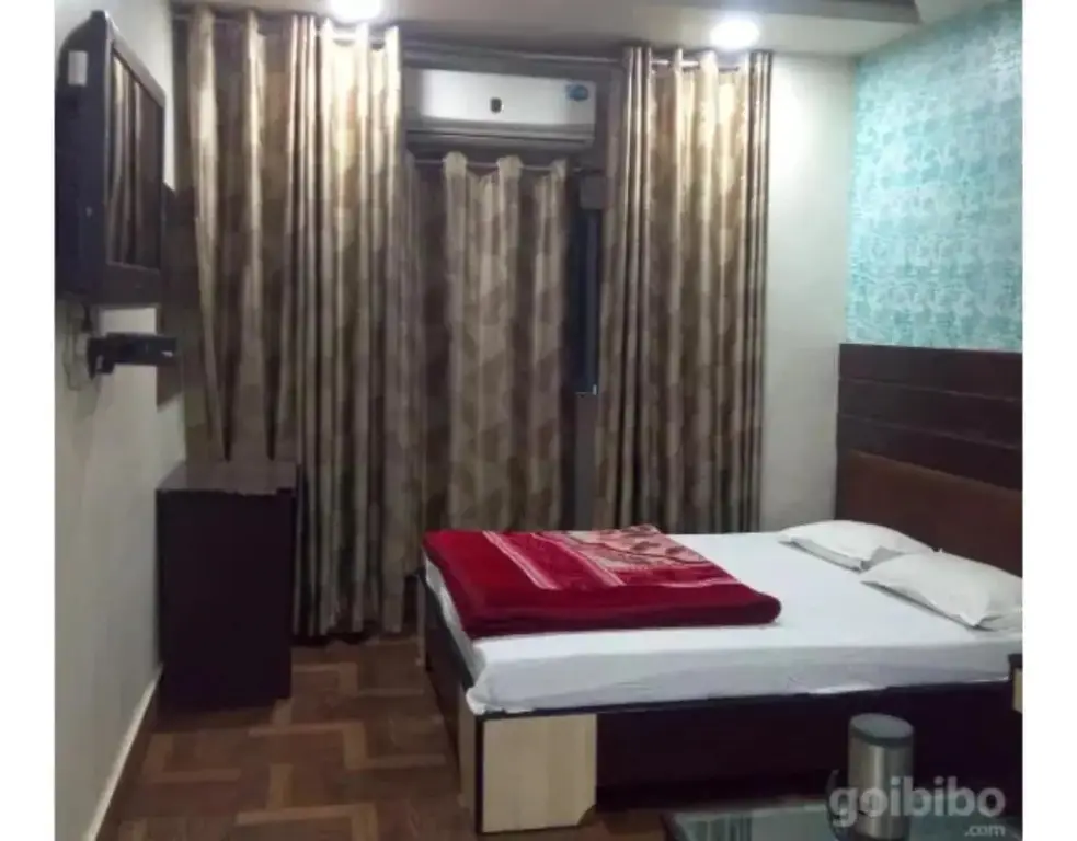 Аджмер: Hotel Surabhi